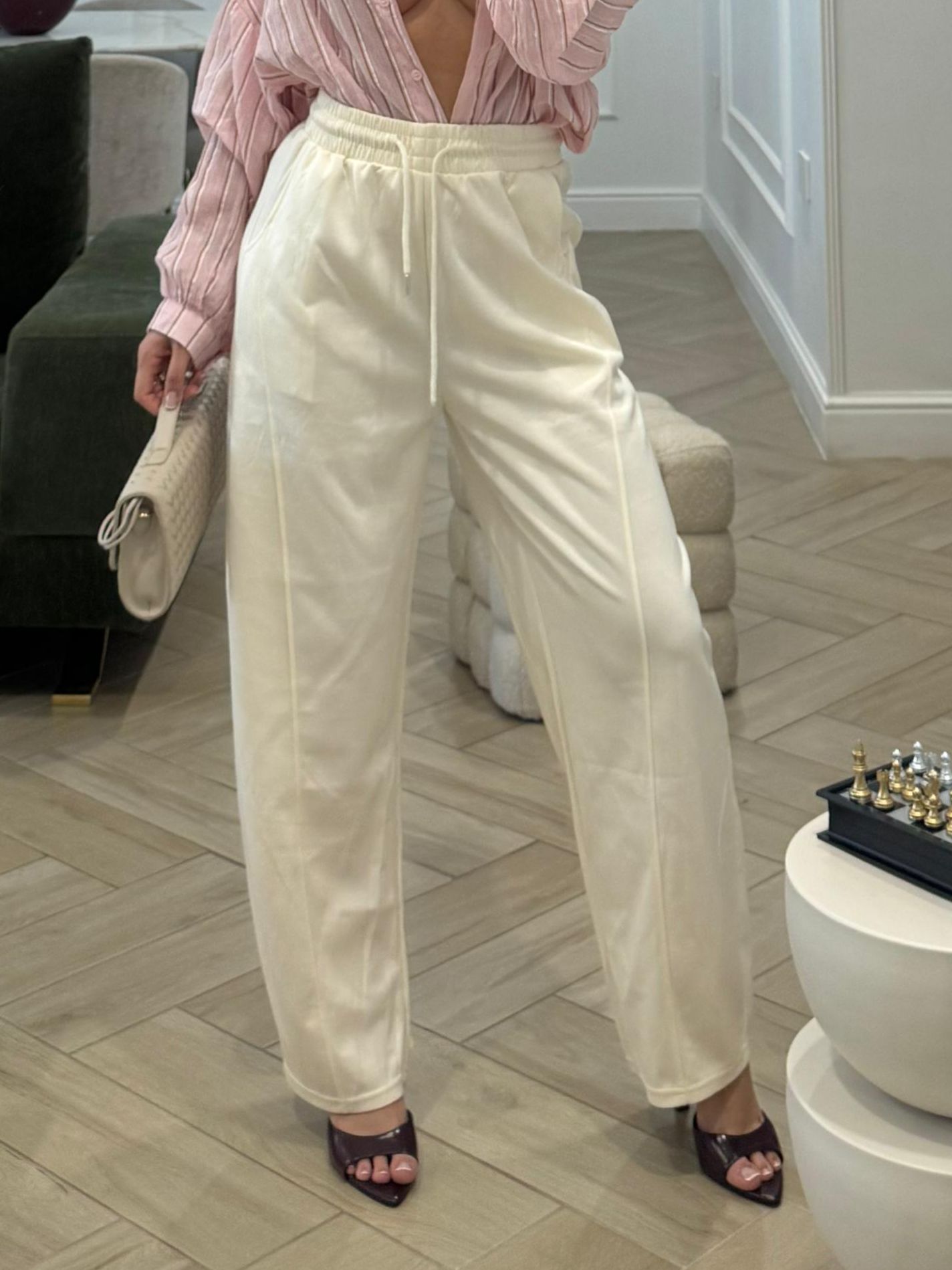 Pantalone Ariel