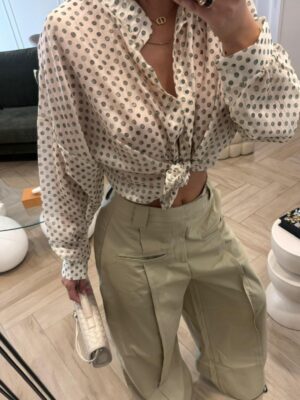 Camicia Espania
