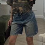 Short Fashion