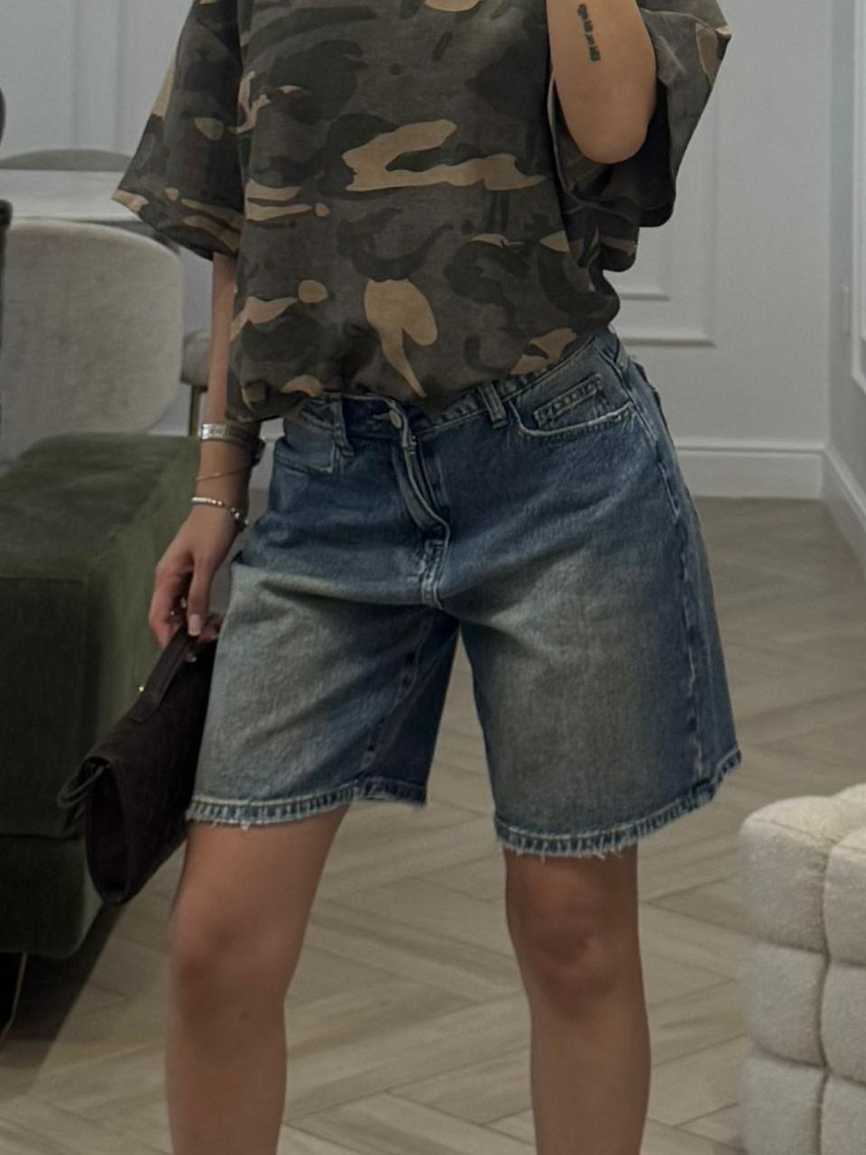 Short Fashion