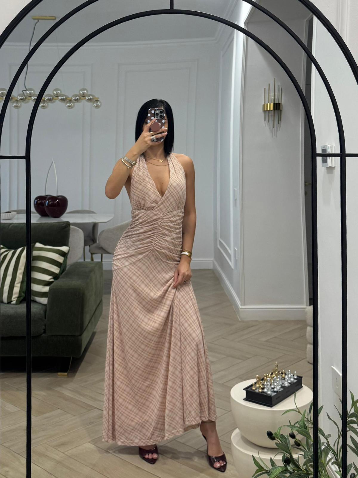 Vestito Isabella