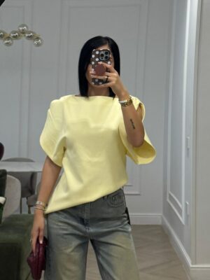 Maglia Giada
