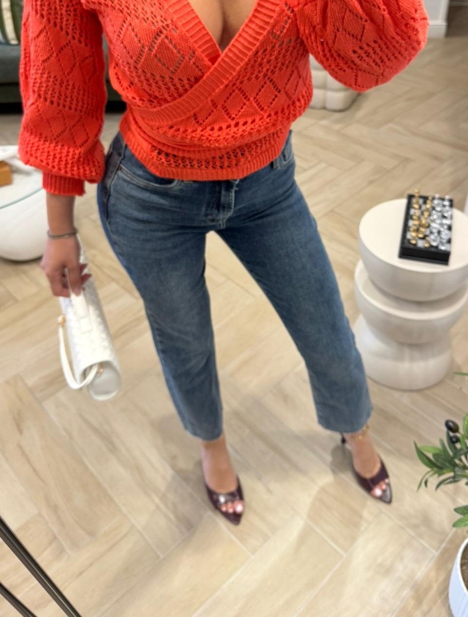 Jeans Sunny