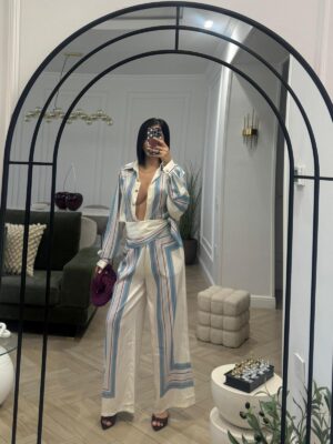 Coordinato Casablanca
