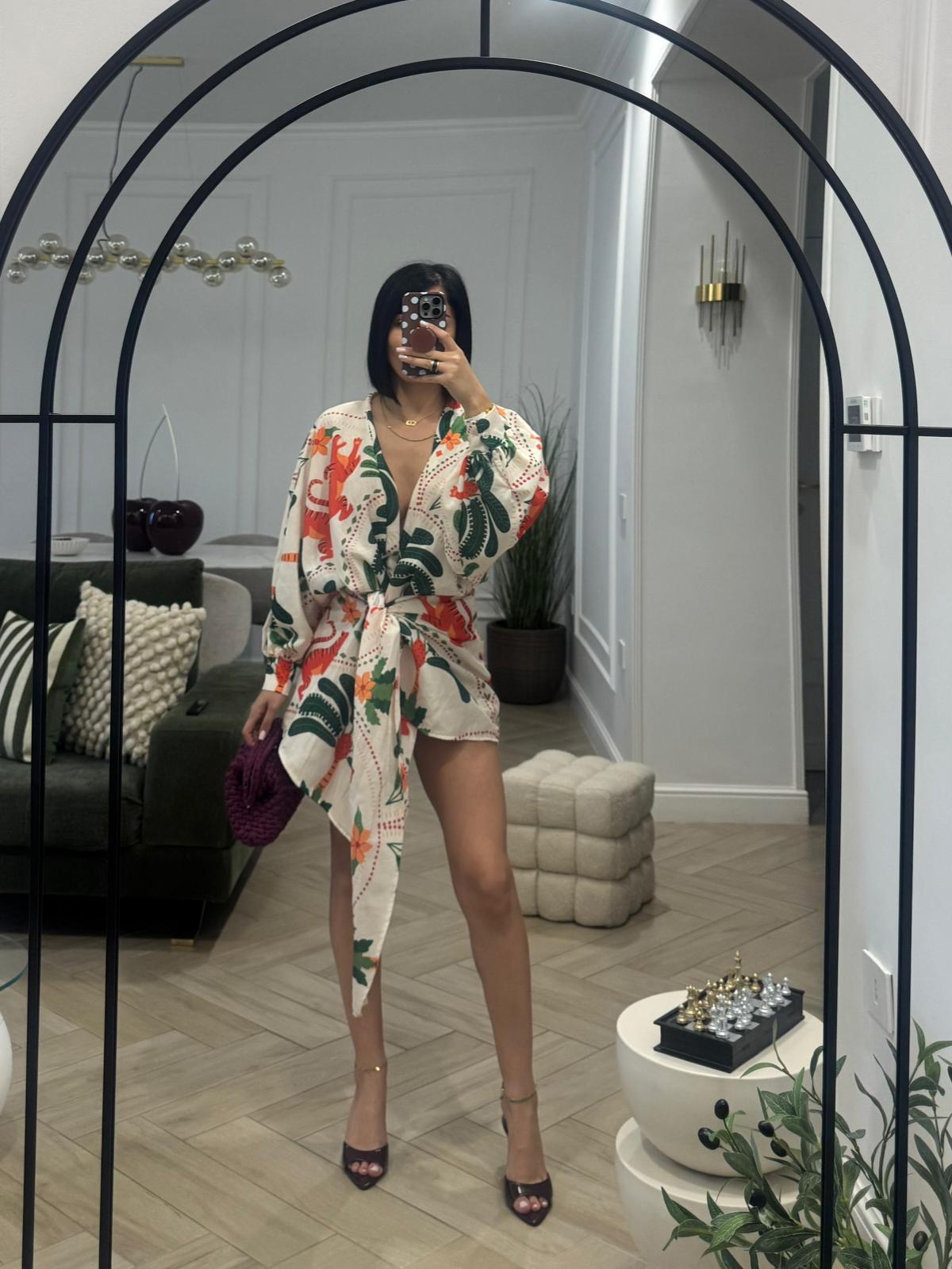 Dress Summer