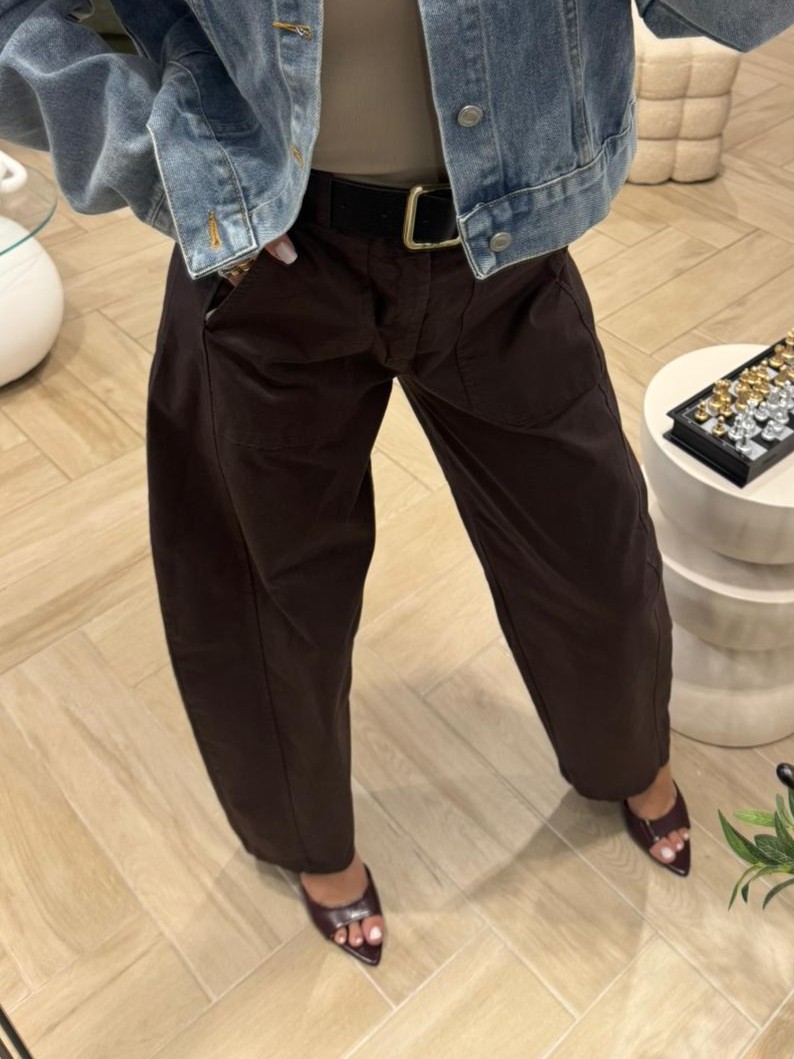 Pantalone Conny