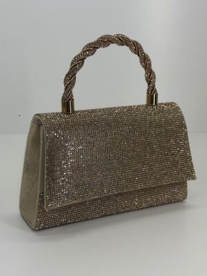 Borsetta Strass