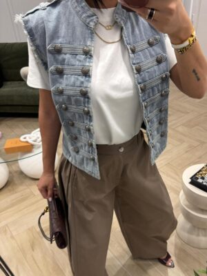 Gilet Nevada