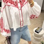 Camicia Arizona