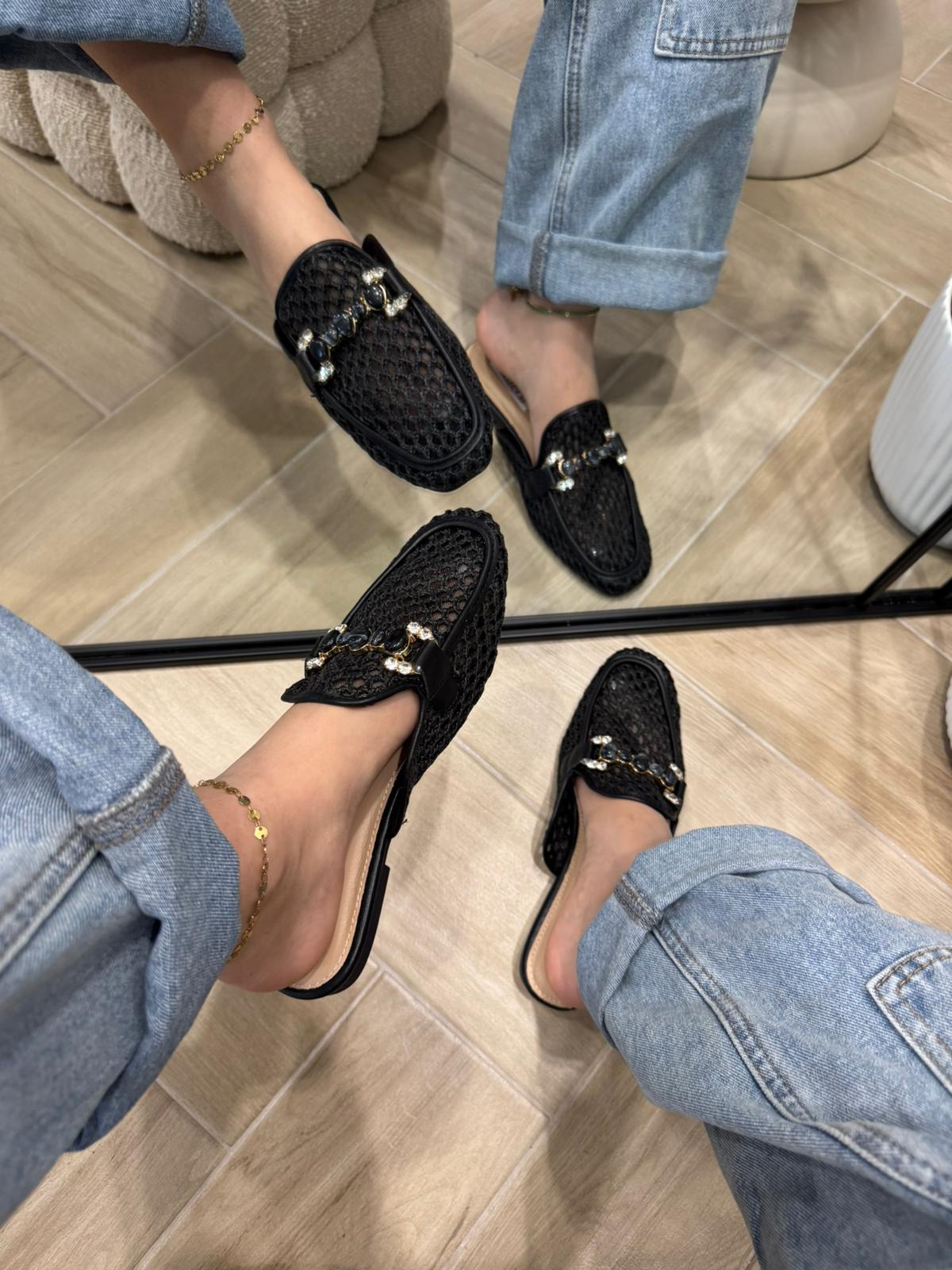 Sabot New