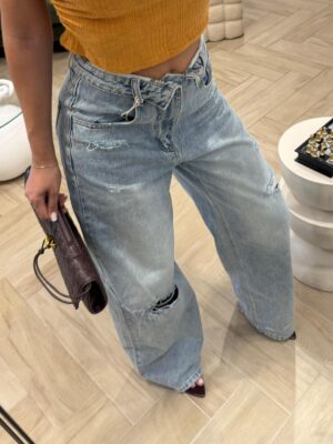 Jeans Reverse