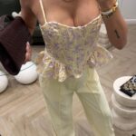 Corsetto Summer