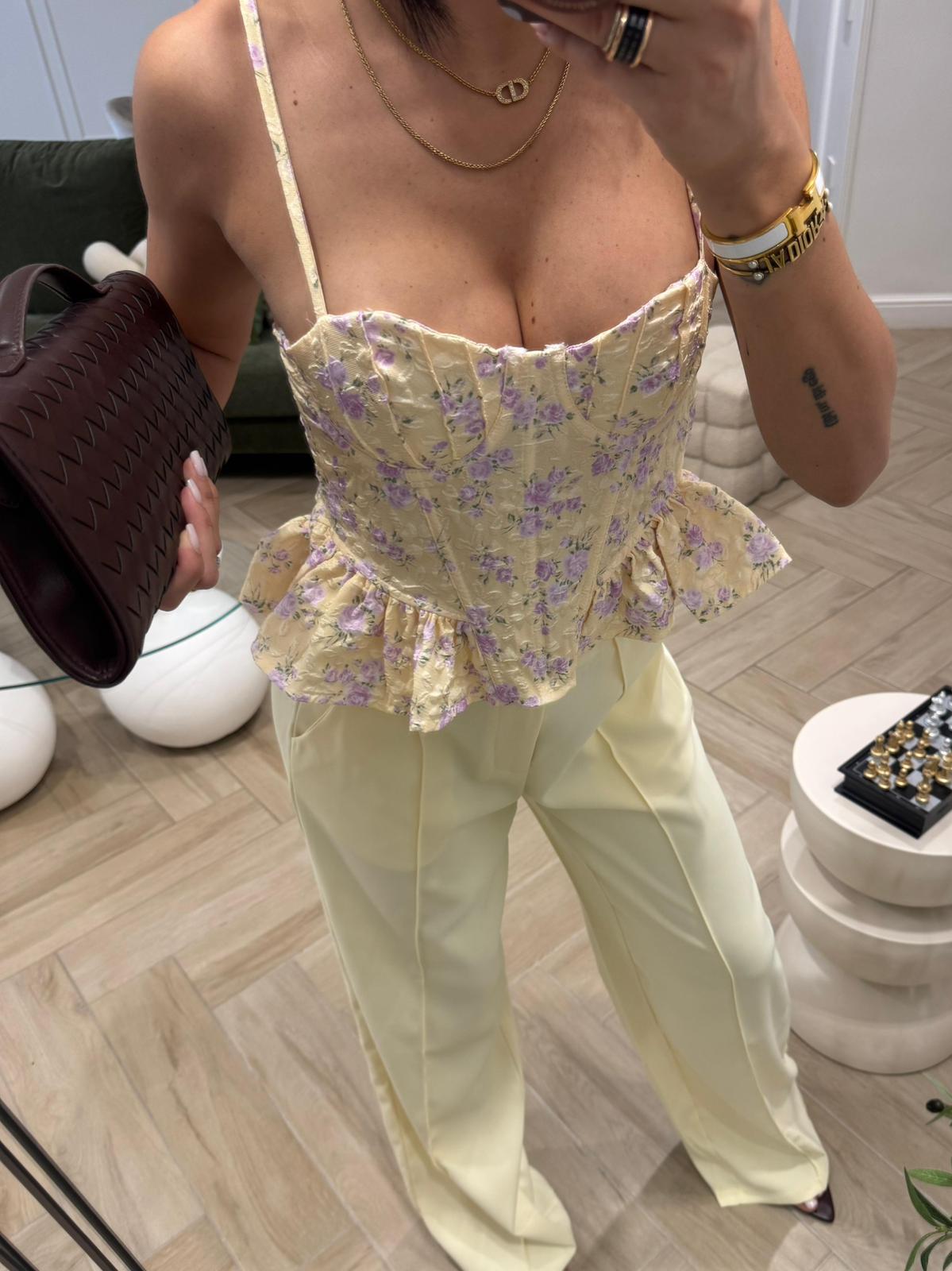 Corsetto Summer