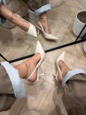 Decolletè Star