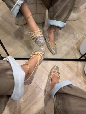 Ballerina West
