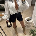 Camicia Giorgia