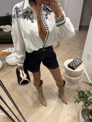Camicia Giorgia