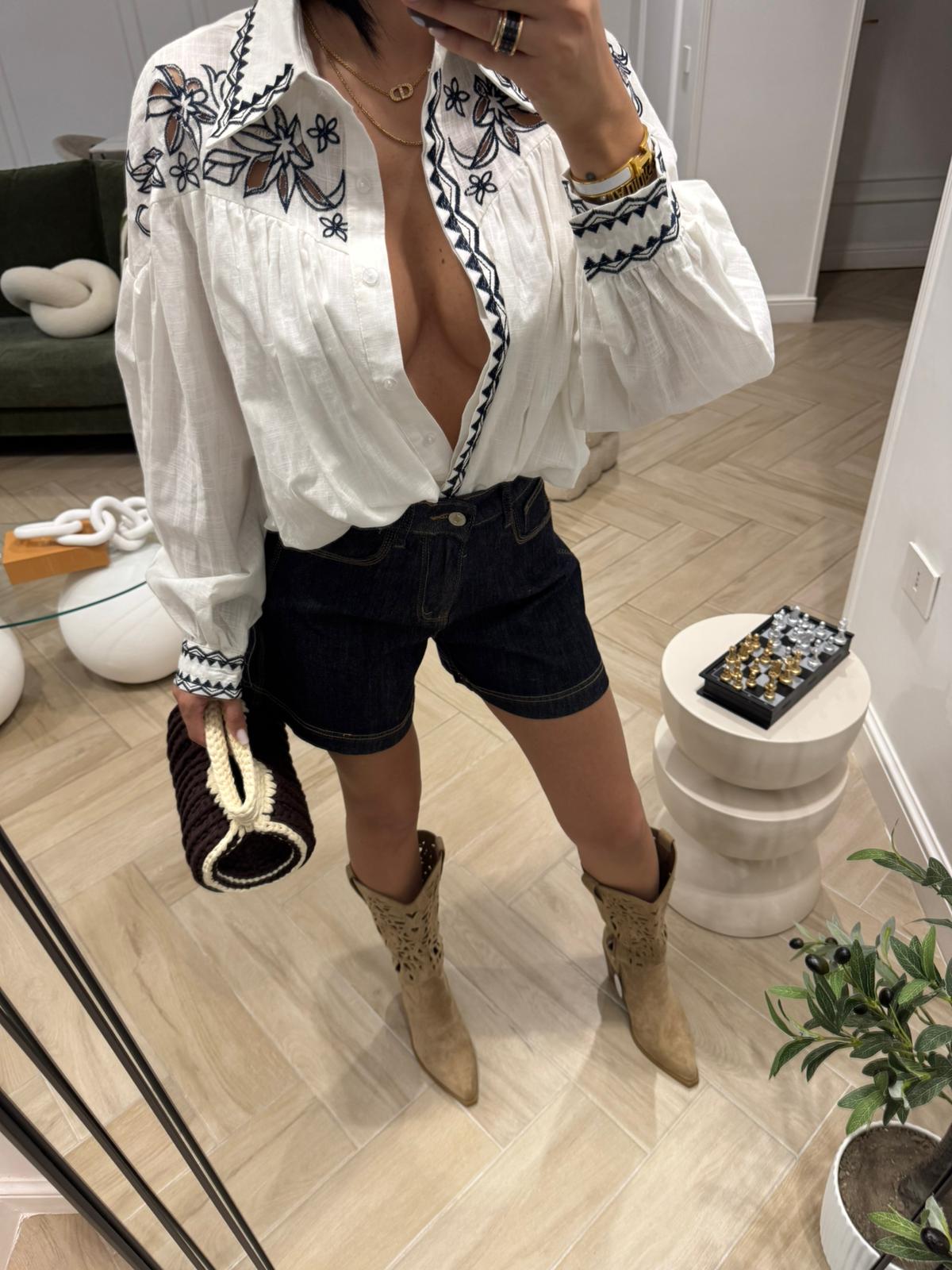 Camicia Giorgia