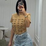 Maglia Summer day