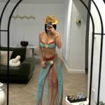 Set Bikini Shell