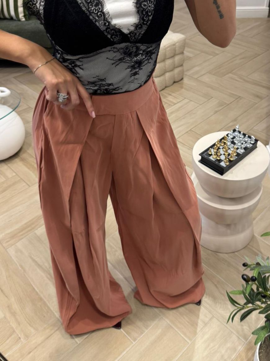 Pantalone Print