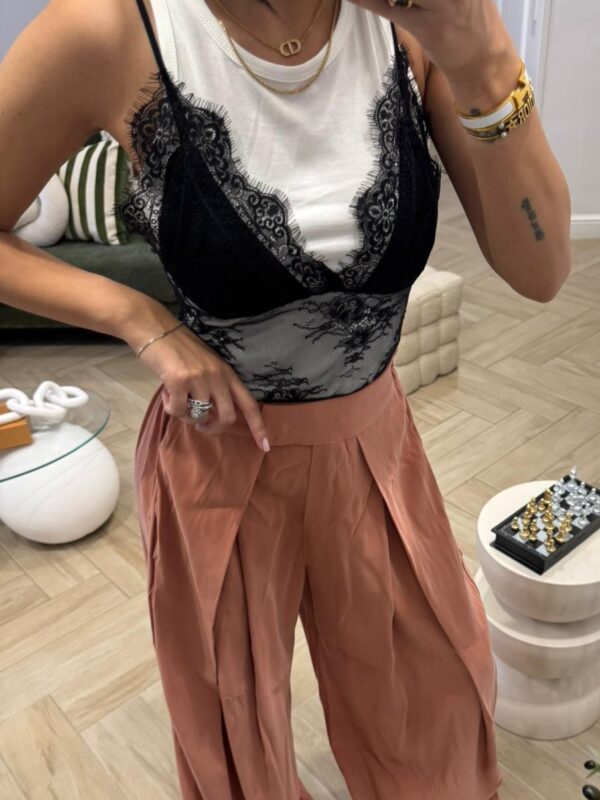 Maglia Romantic