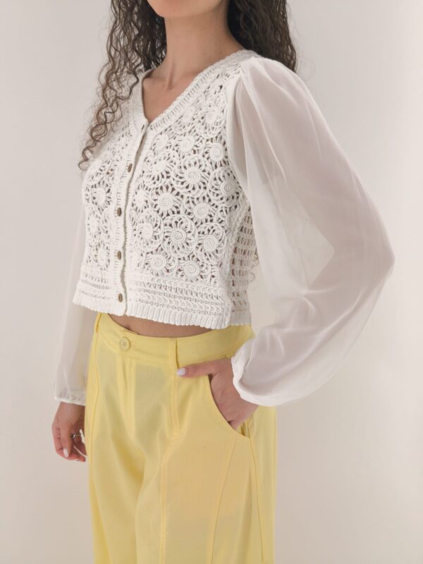 Camicia Sunny