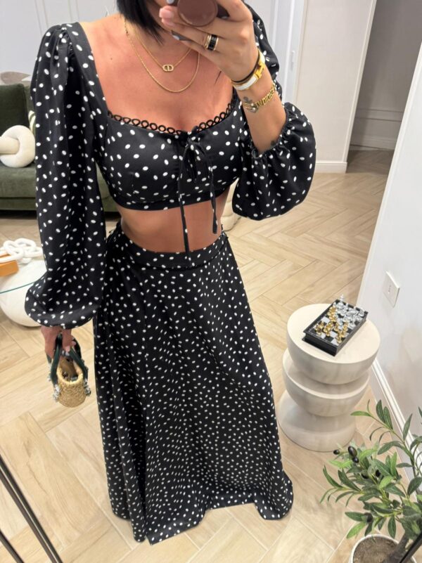 Coord set gitana