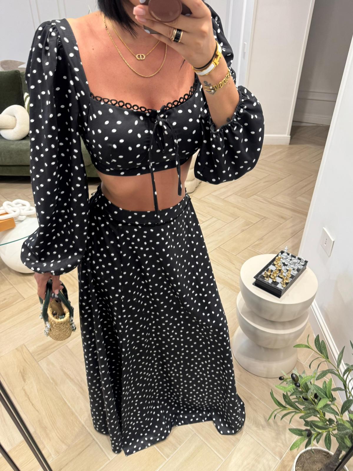 Coord set gitana