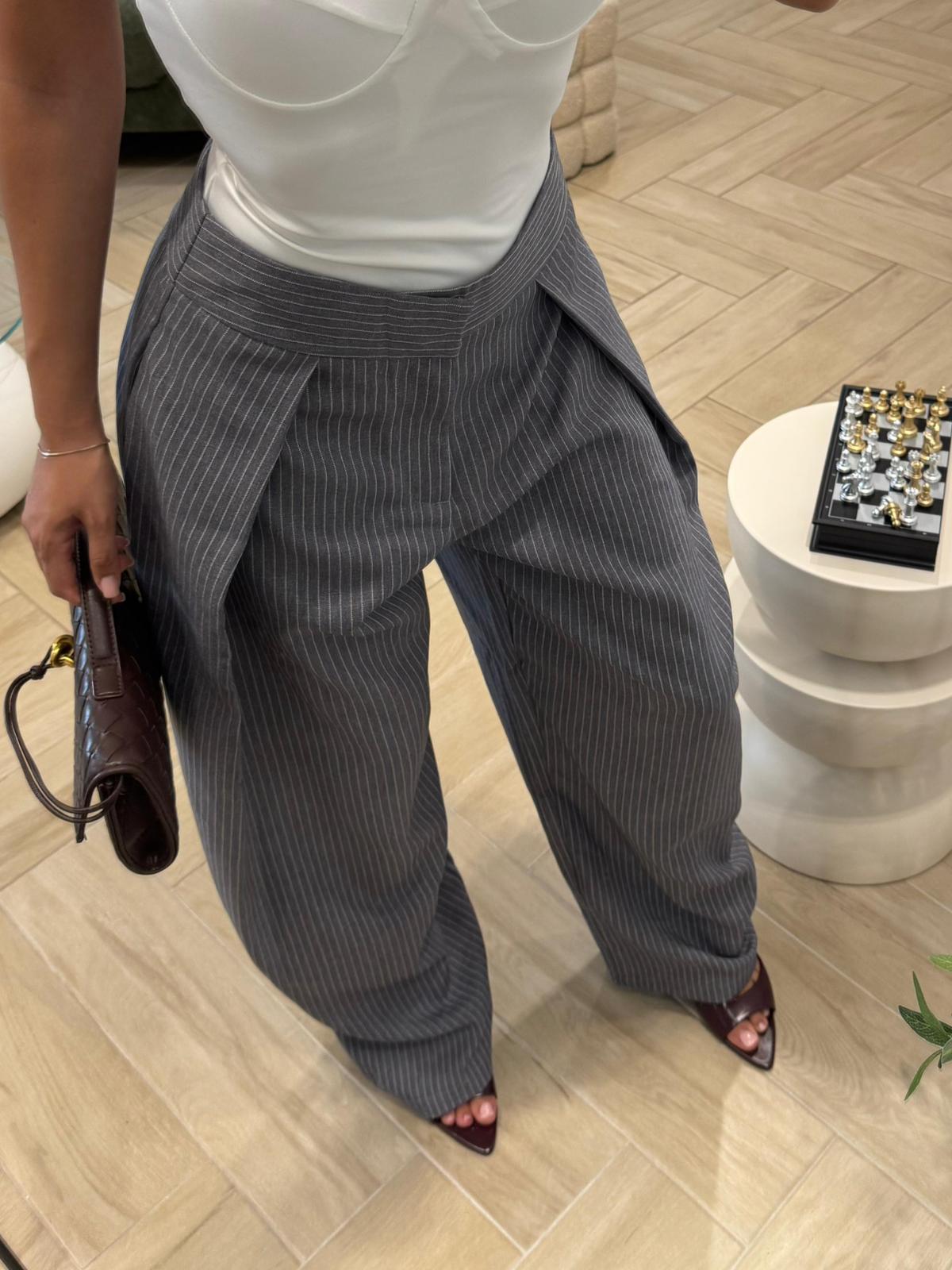 Pantalone Dynamic