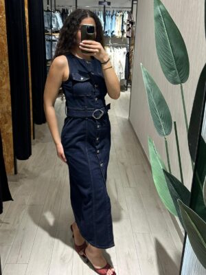 Vestito Lounge