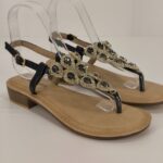 Sandalo Conny