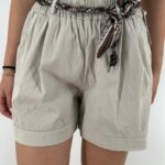 Pantaloncino Foular