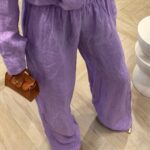 Pantalone Sunny