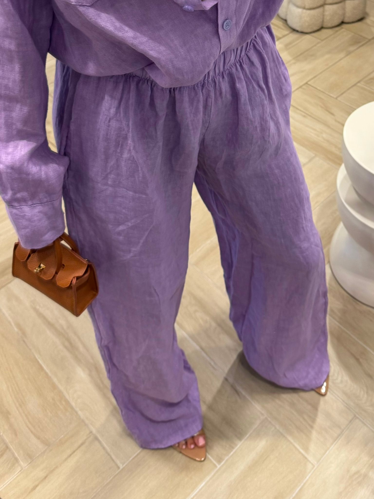 Pantalone Sunny