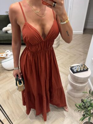Vestito Brunilde