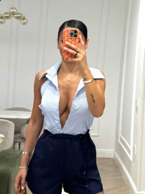 Camicia Johanna