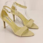Sandalo Dress