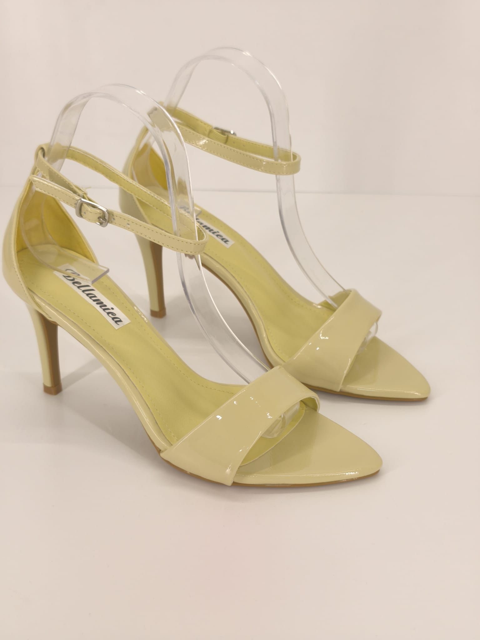 Sandalo Dress