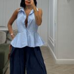 Camicia Zeta