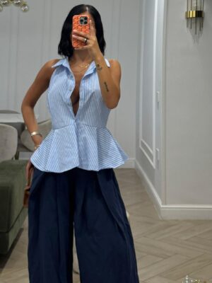 Camicia Zeta