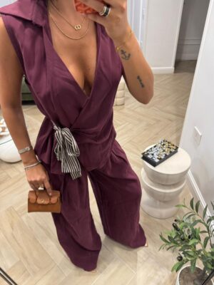 Cord set Clara