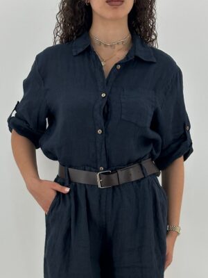 Camicia Elisè