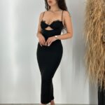 Vestito Corona