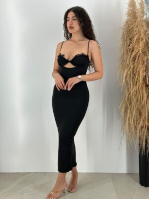 Vestito Corona