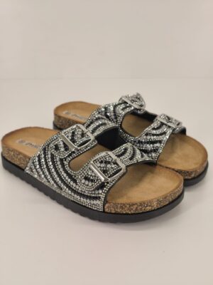Ciabatta multi strass
