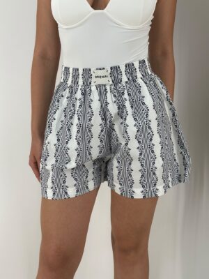 Shorts Boxing