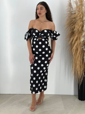 Vestito Clelia