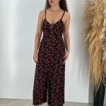 Vestito Ciliegie