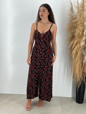 Vestito Ciliegie